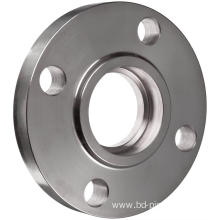Carbon Steel Pipe Flange